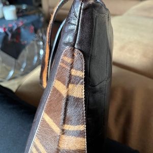 Pocketbook over the Shoulder Bag